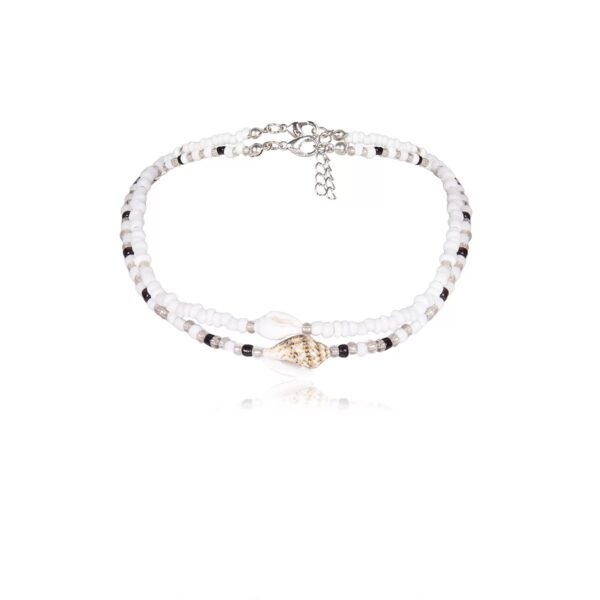 Double boho necklace - Image 3