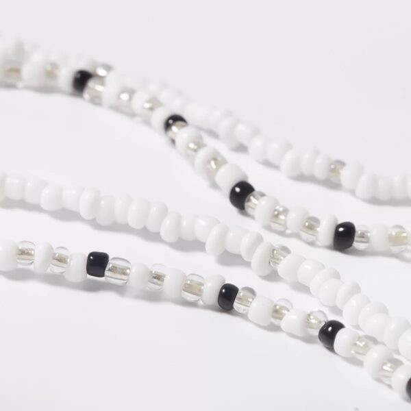 Double boho necklace - Image 4