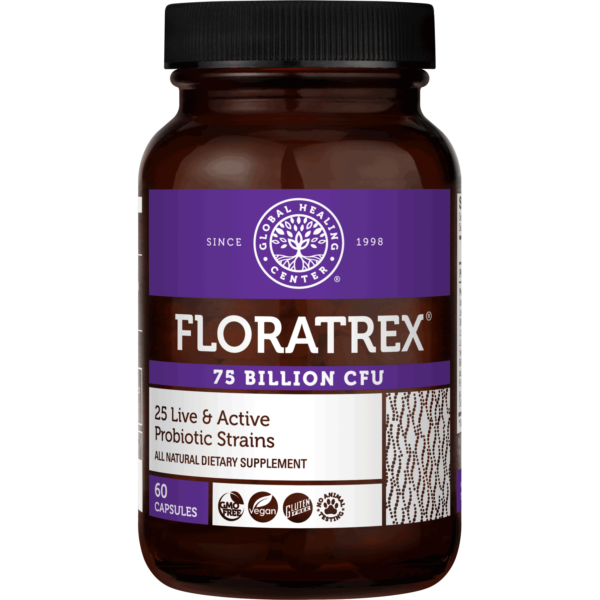 Extra power Probiotic & Prebiotic