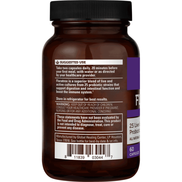 Extra power Probiotic & Prebiotic - Image 3