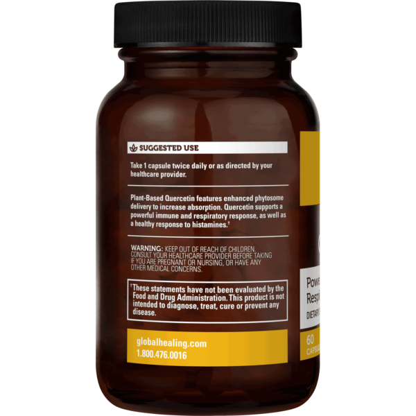 Anti-inflammation and histamine - Normal Allergen Response - Image 2