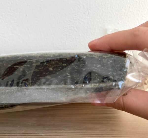Nori sushi sheets -Organic seaweed-large size- macrobiotic kitchen - Image 2