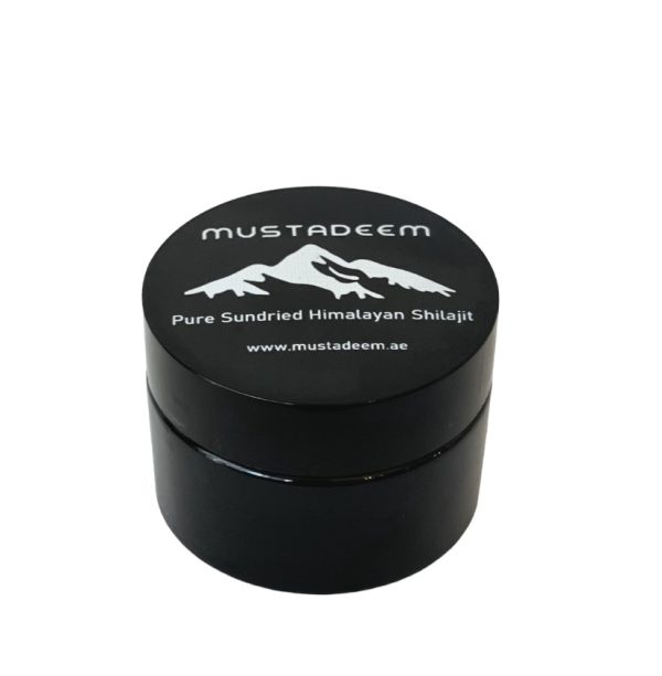 Pure natural shilajit 30 ml - Image 3