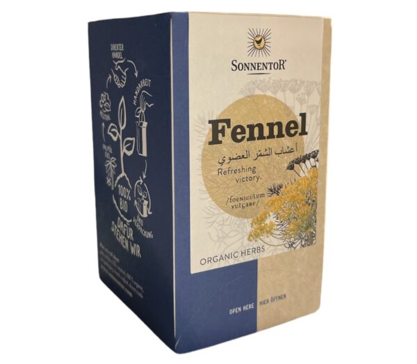 Fennel Herbs - Austria