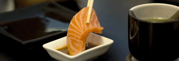 Soy sauce 250cc - Image 2