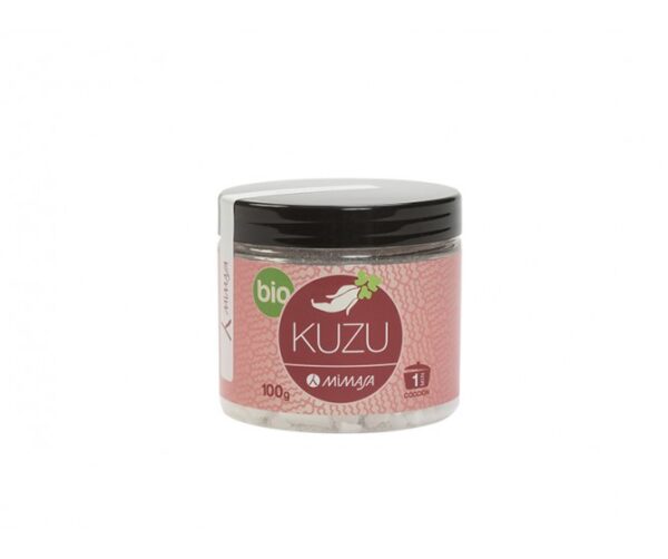 Organic Kuzu -Kudzu powder MIMASA – Macrobiotic kitchen