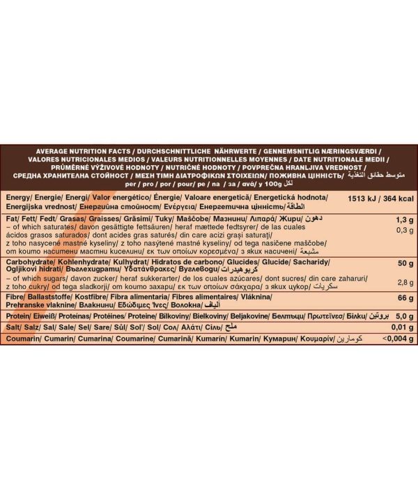 Ceylon Cinnamon Powder 150g - Sri Lanka - Image 3