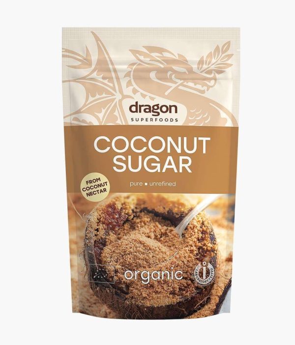 Coconut Sugar 250g