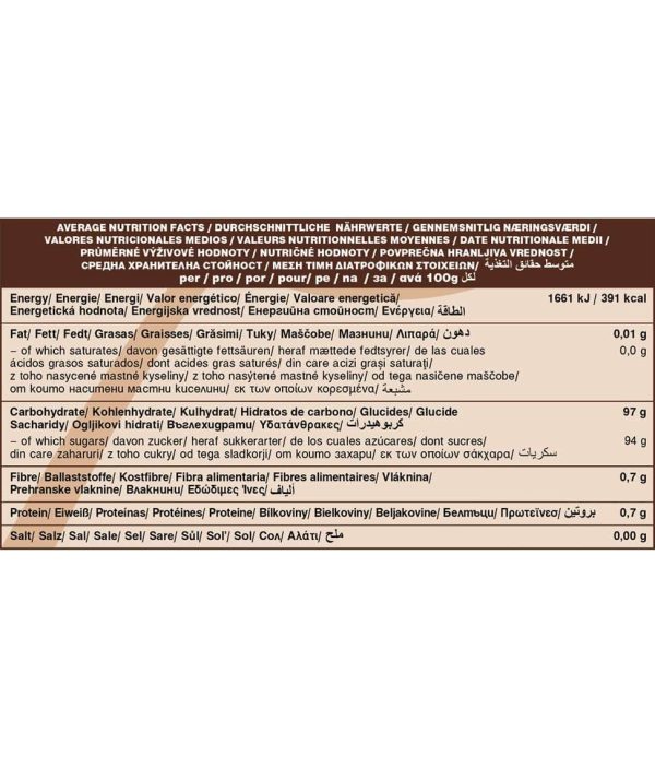 Coconut Sugar 250g - Image 3