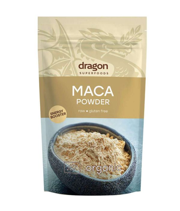 Maca powder 200g