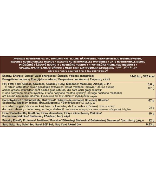Maca powder 200g - Image 3