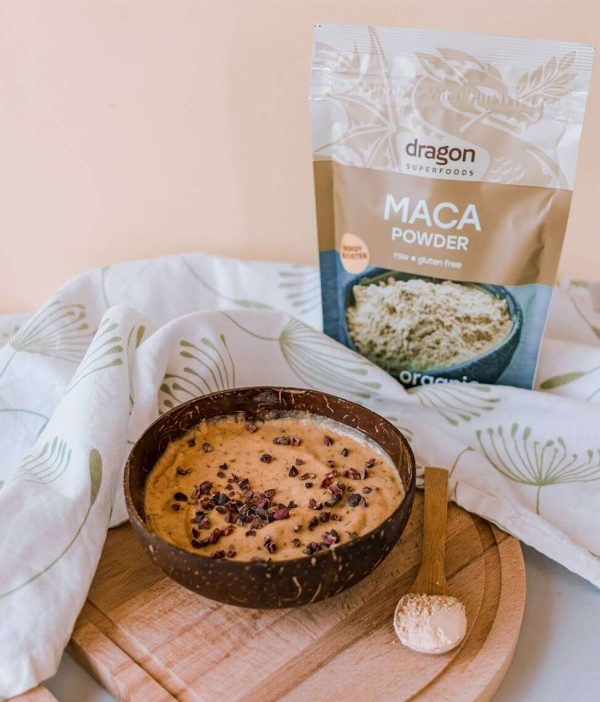 Maca powder 200g - Image 6