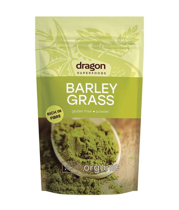 Barley Grass powder 150g
