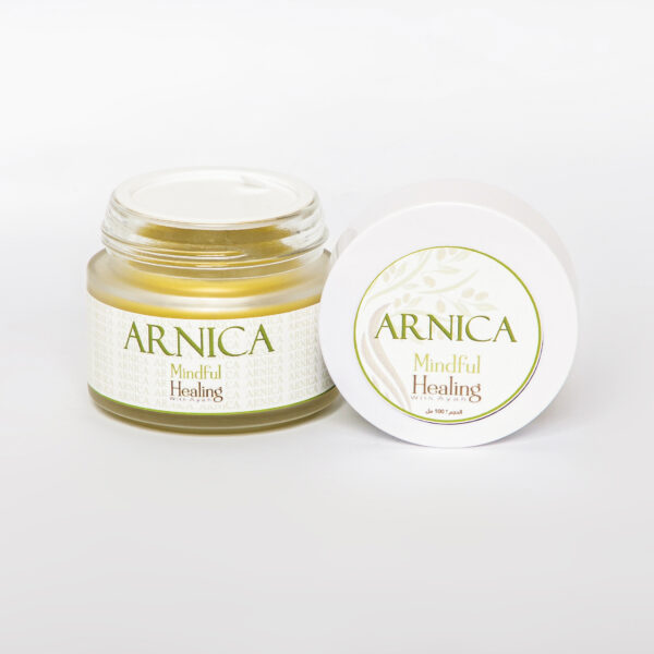 دهان ارنيكا Arnica