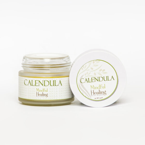 دهان كاليندولا calendula