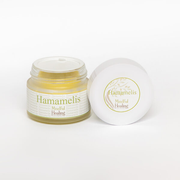 دهان الدوالي Hamamalies